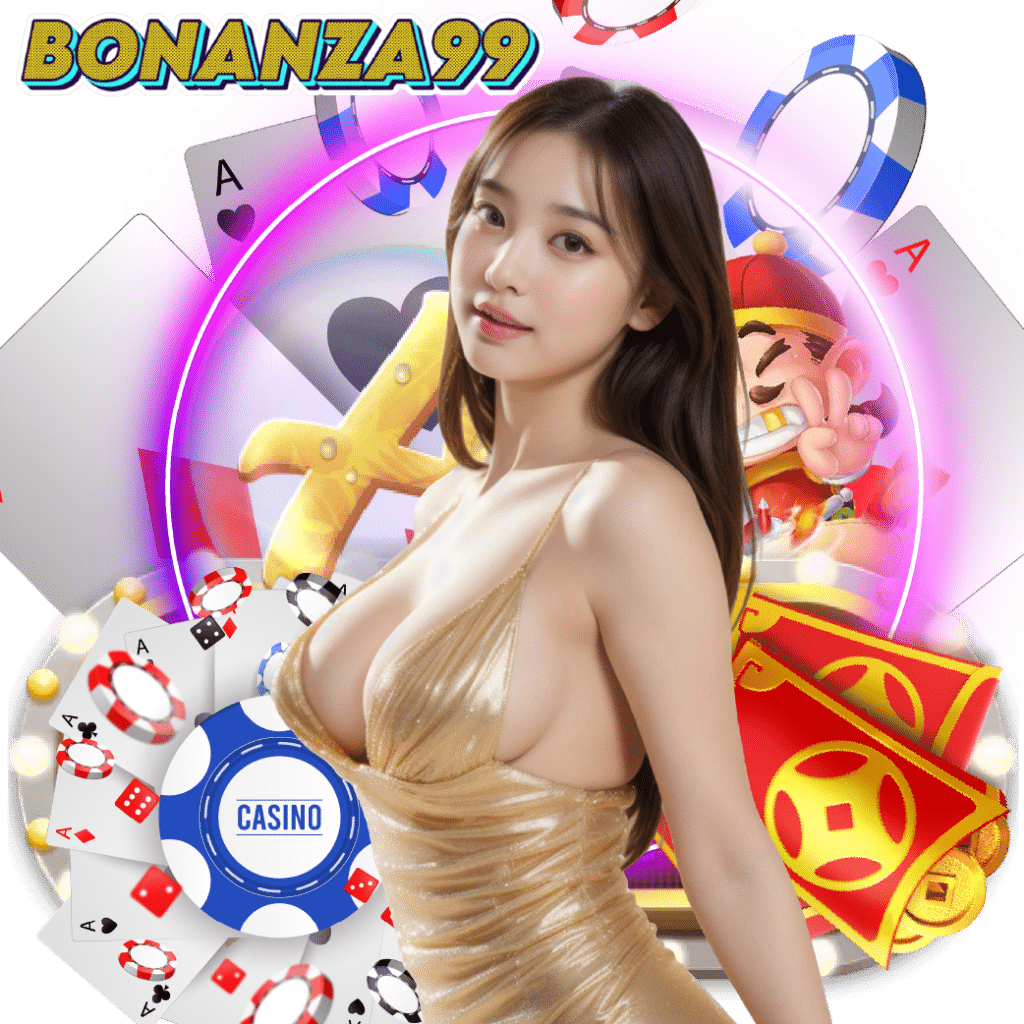 bonanza99 slot