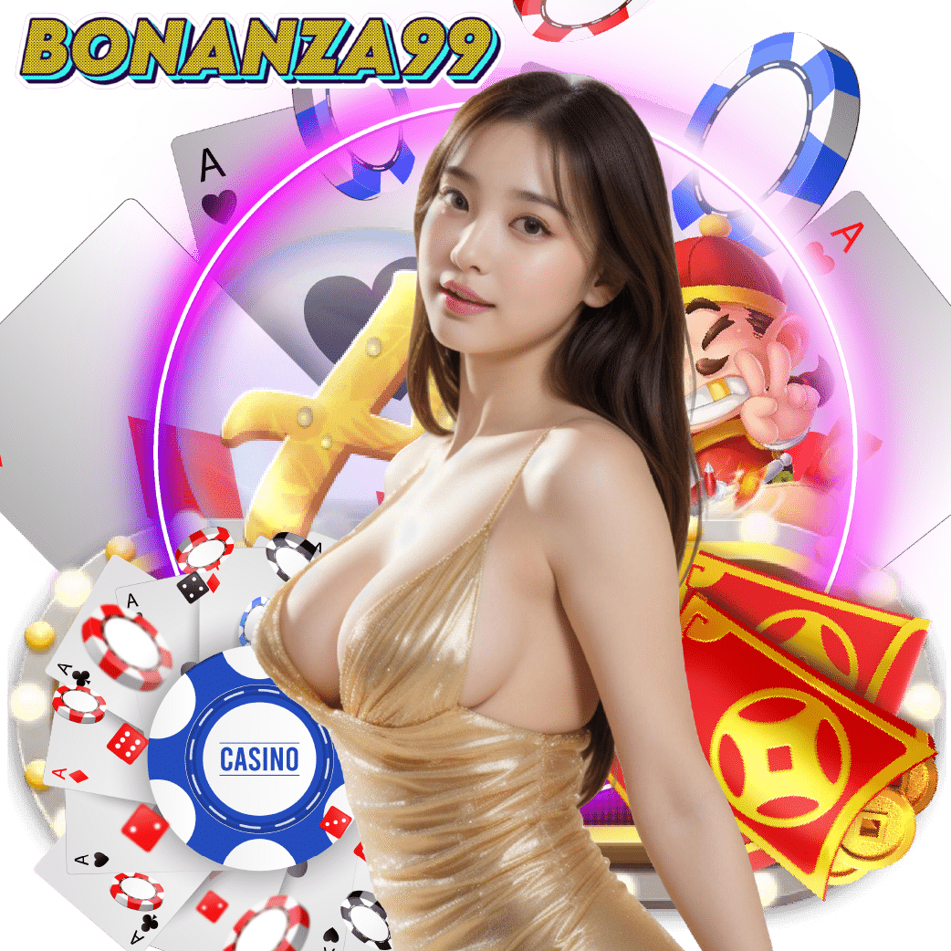 bonanza99 slot