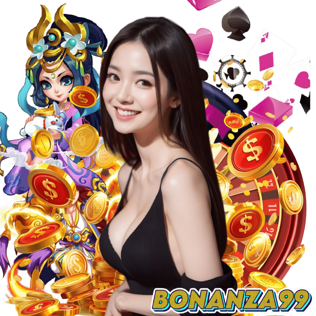 bonanza99 สล็อตออนไลน์