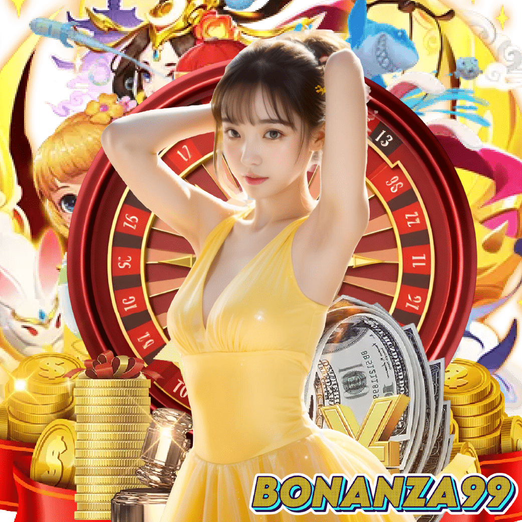 bonanza99 เกมลิขสิทธิ์แท้