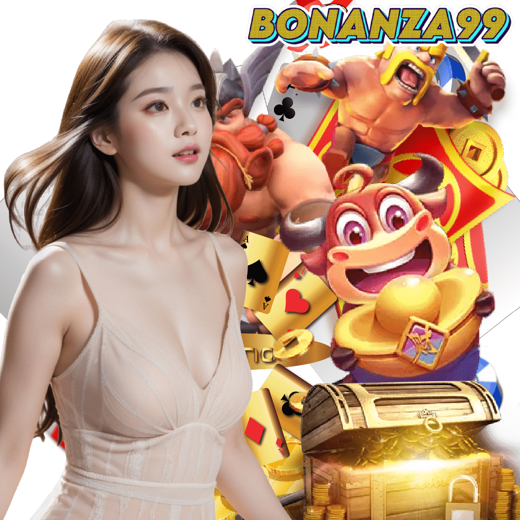 bonanza99 เครดิตฟรี